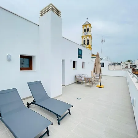 Hotel Selecta Sentire Marbella