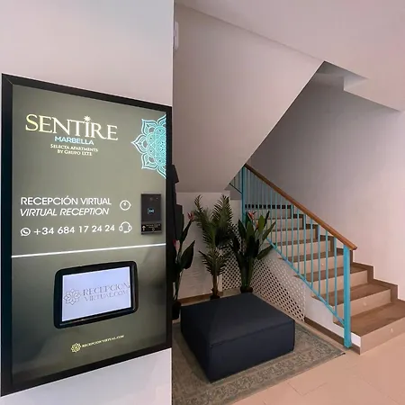 Selecta Sentire Marbella