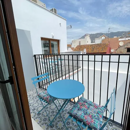 Selecta Sentire Marbella