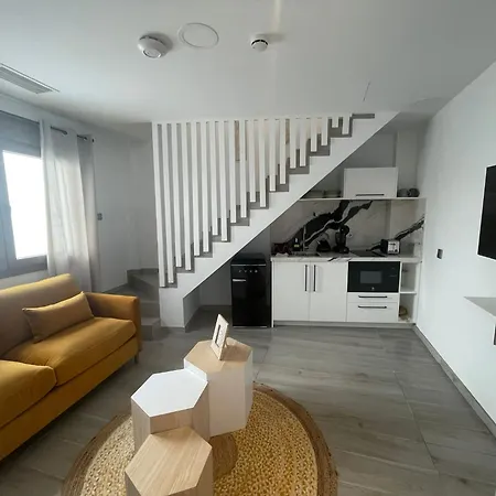 Selecta Sentire Hotel Marbella