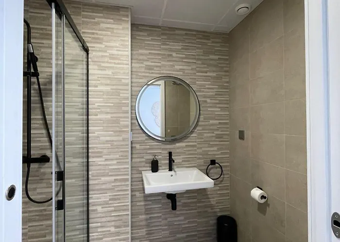 Selecta Sentire Hotel Marbella
