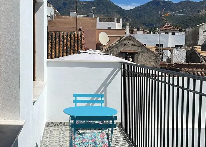 Selecta Sentire Hotel Marbella