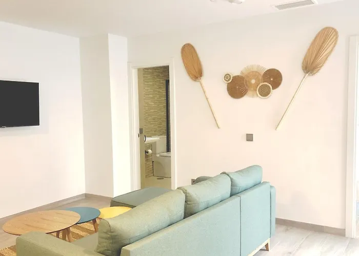 Selecta Sentire Hotel Marbella