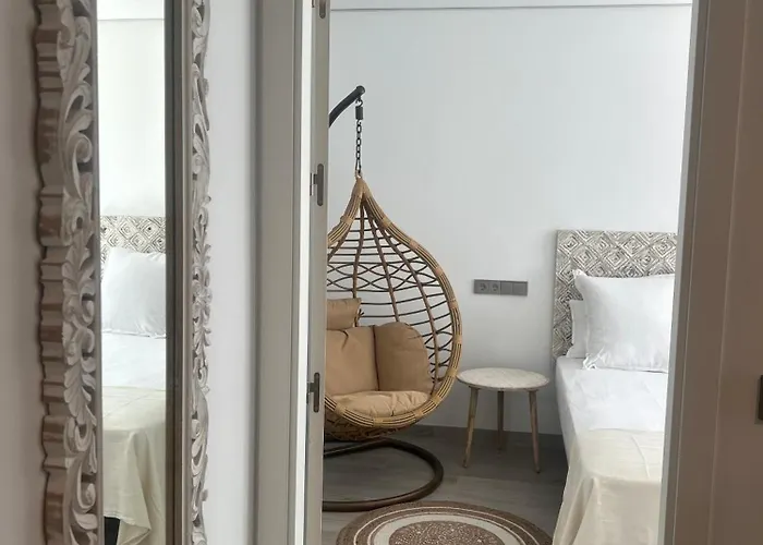 Selecta Sentire Hotel Marbella