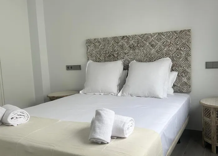 Selecta Sentire Hotel Marbella